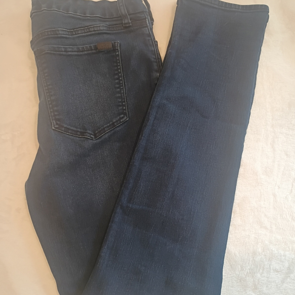 Jen7 Jeans Slim Straight